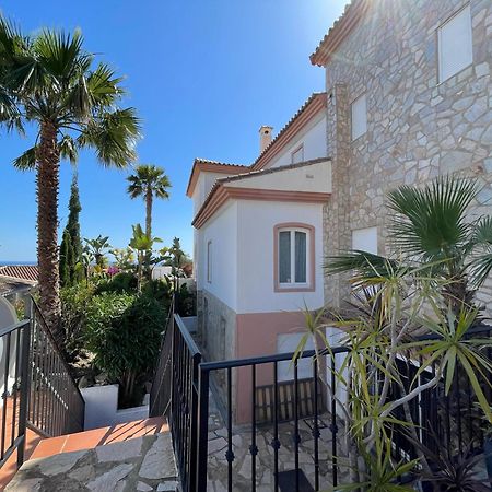 Villa Hermosa Torremuelle ภายนอก รูปภาพ