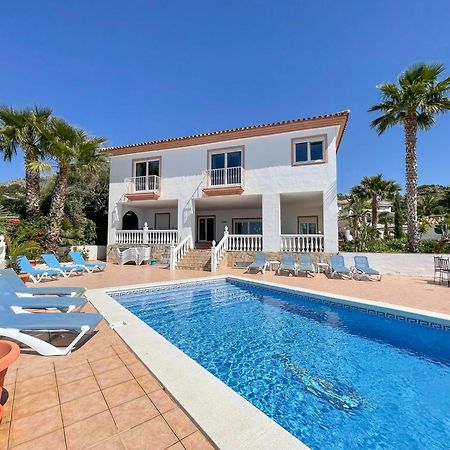 Villa Hermosa Torremuelle ภายนอก รูปภาพ