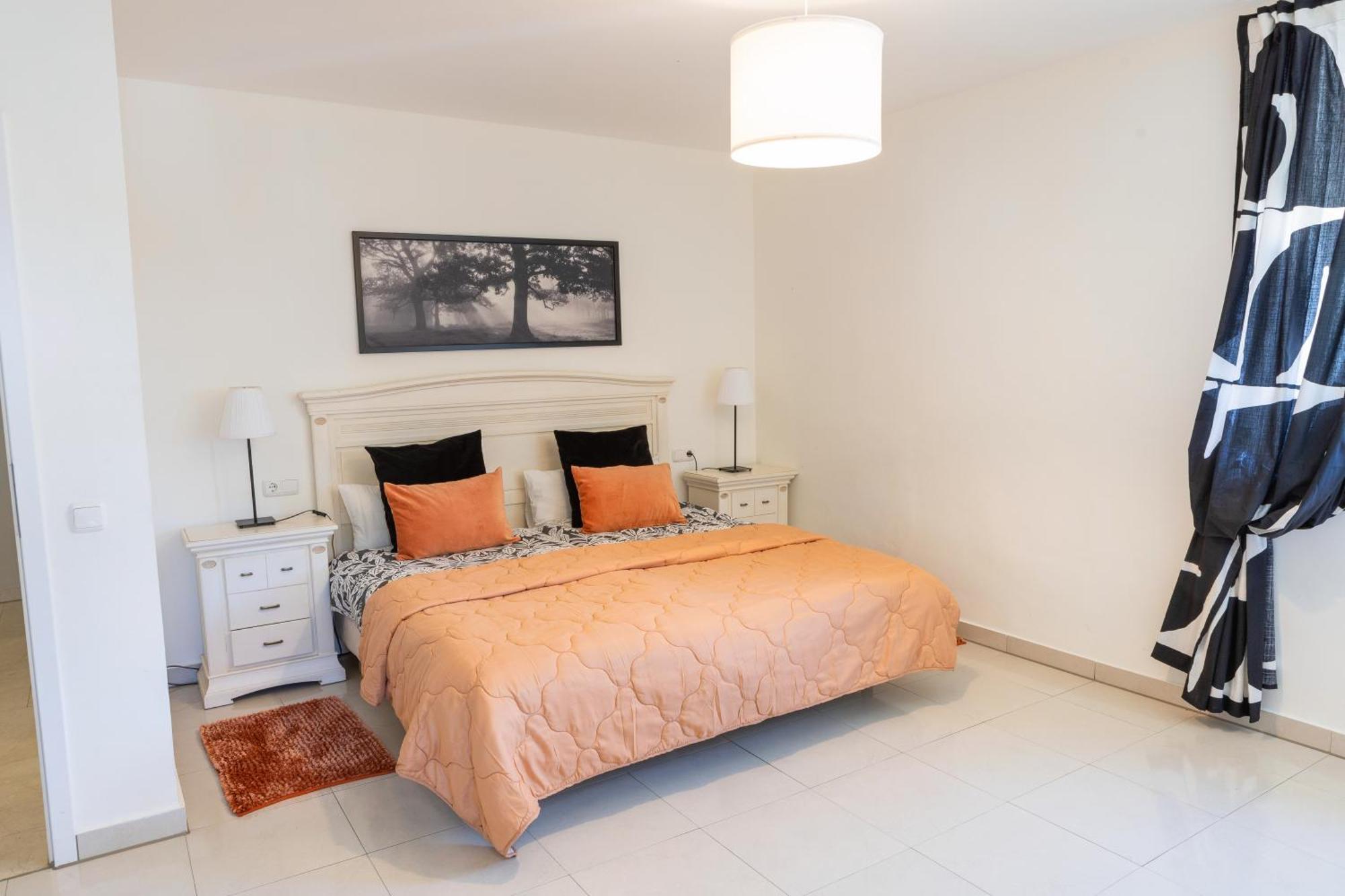 Villa Hermosa Torremuelle ภายนอก รูปภาพ
