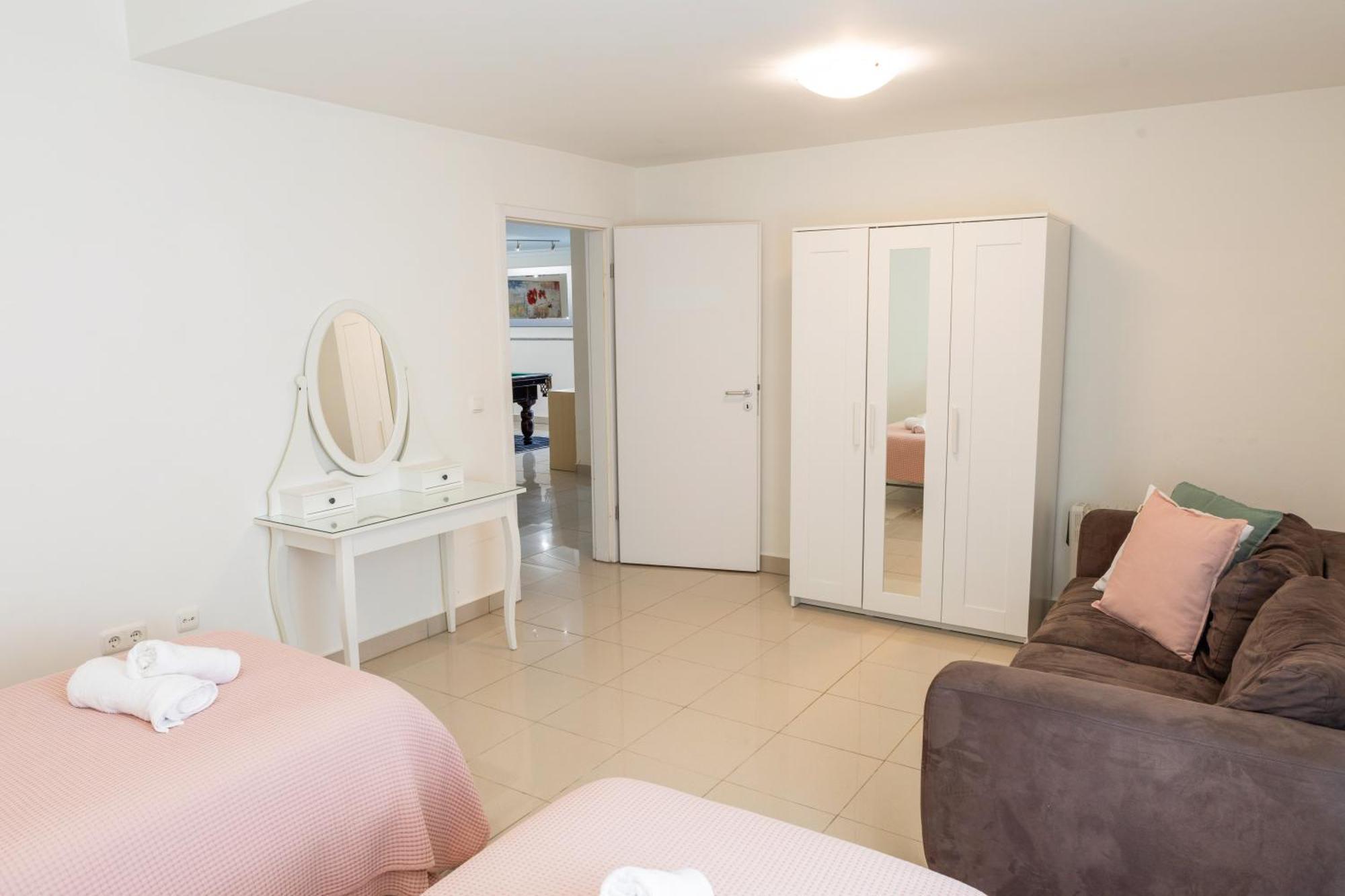 Villa Hermosa Torremuelle ภายนอก รูปภาพ