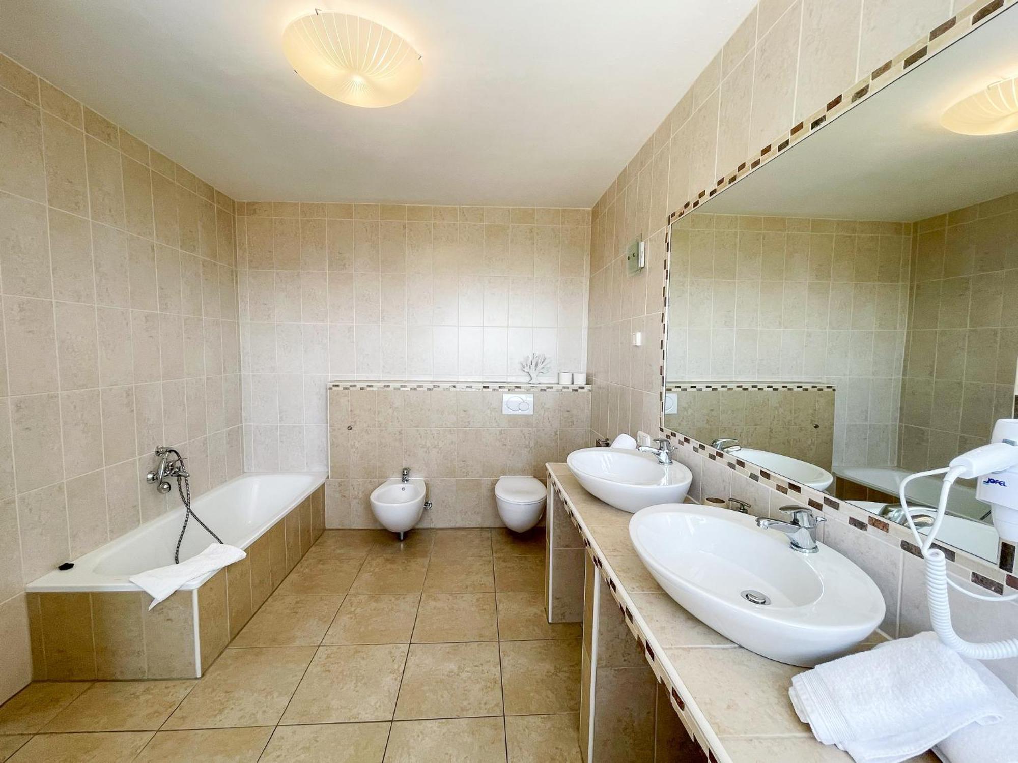 Villa Hermosa Torremuelle ภายนอก รูปภาพ