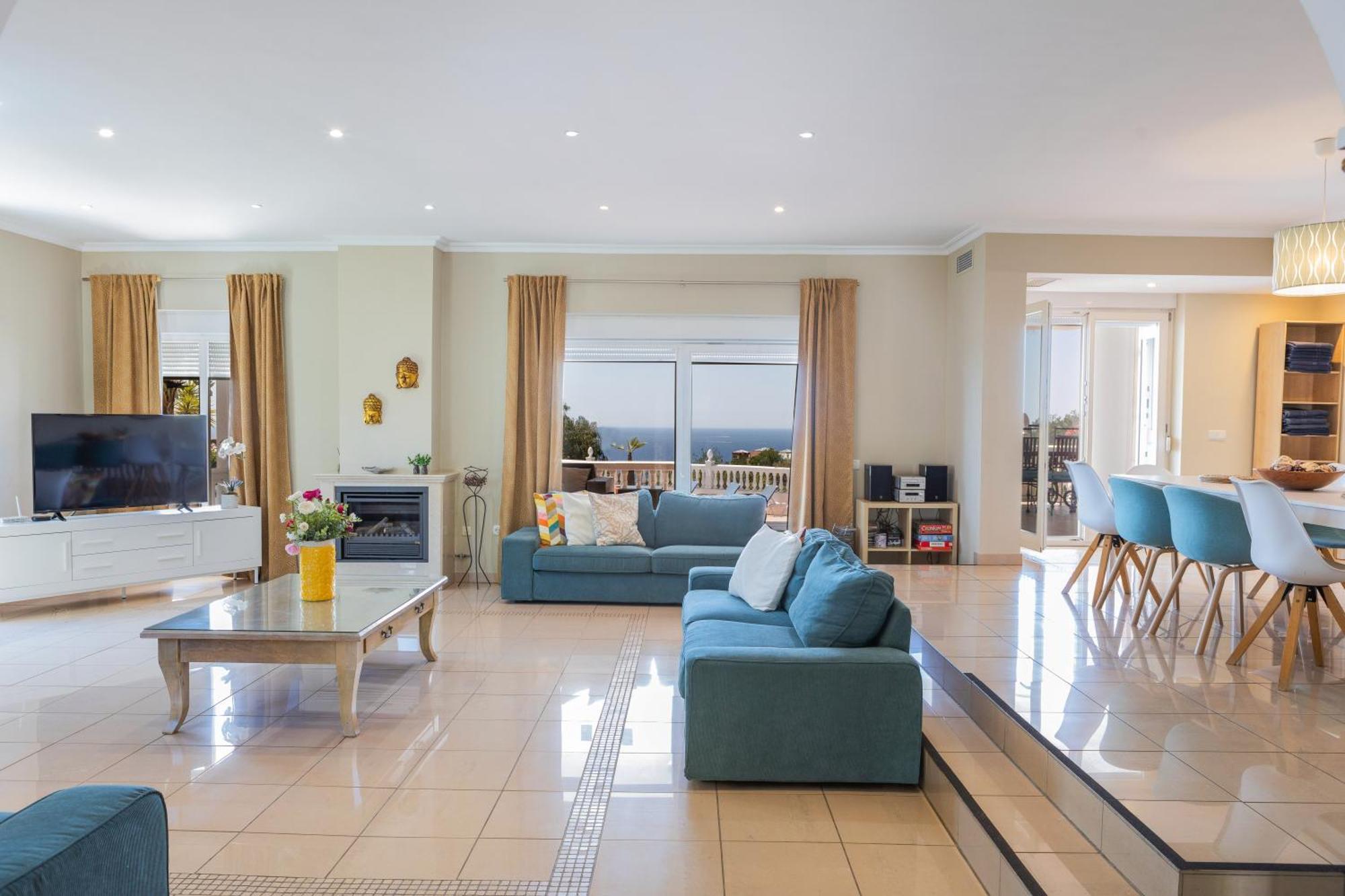 Villa Hermosa Torremuelle ภายนอก รูปภาพ