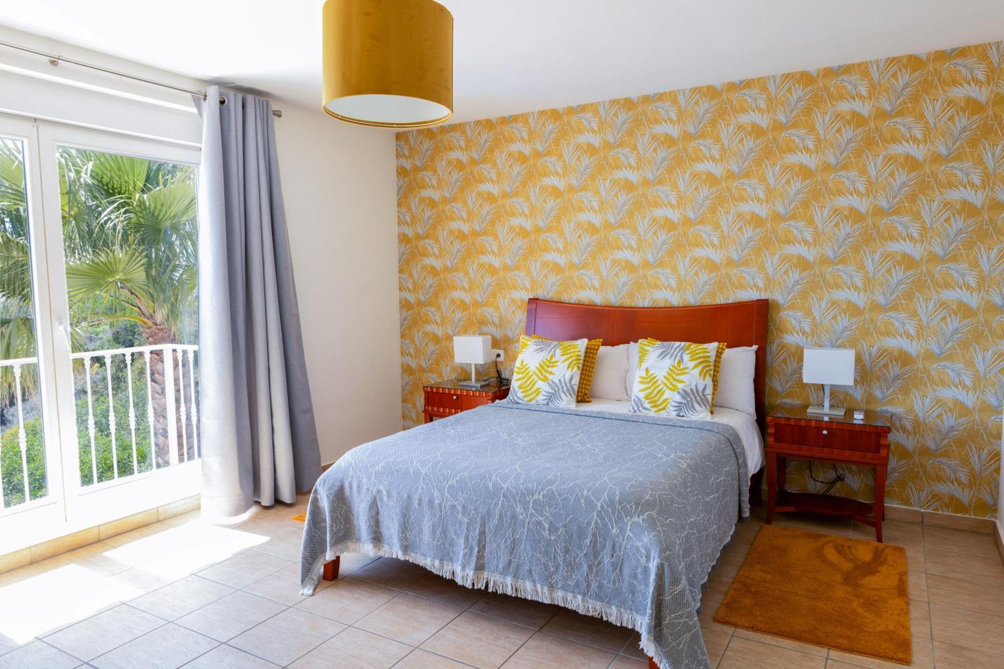 Villa Hermosa Torremuelle ภายนอก รูปภาพ