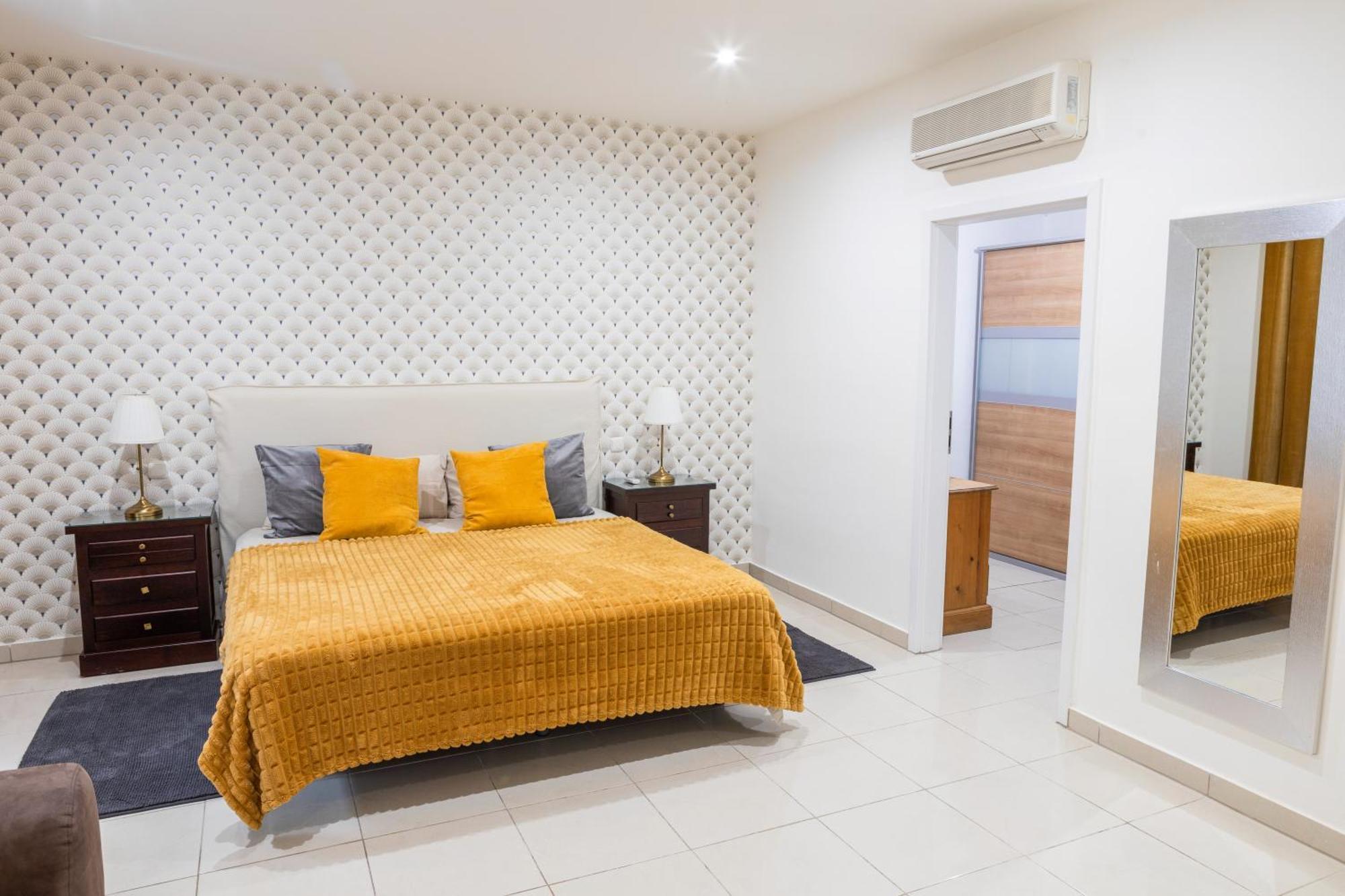 Villa Hermosa Torremuelle ภายนอก รูปภาพ