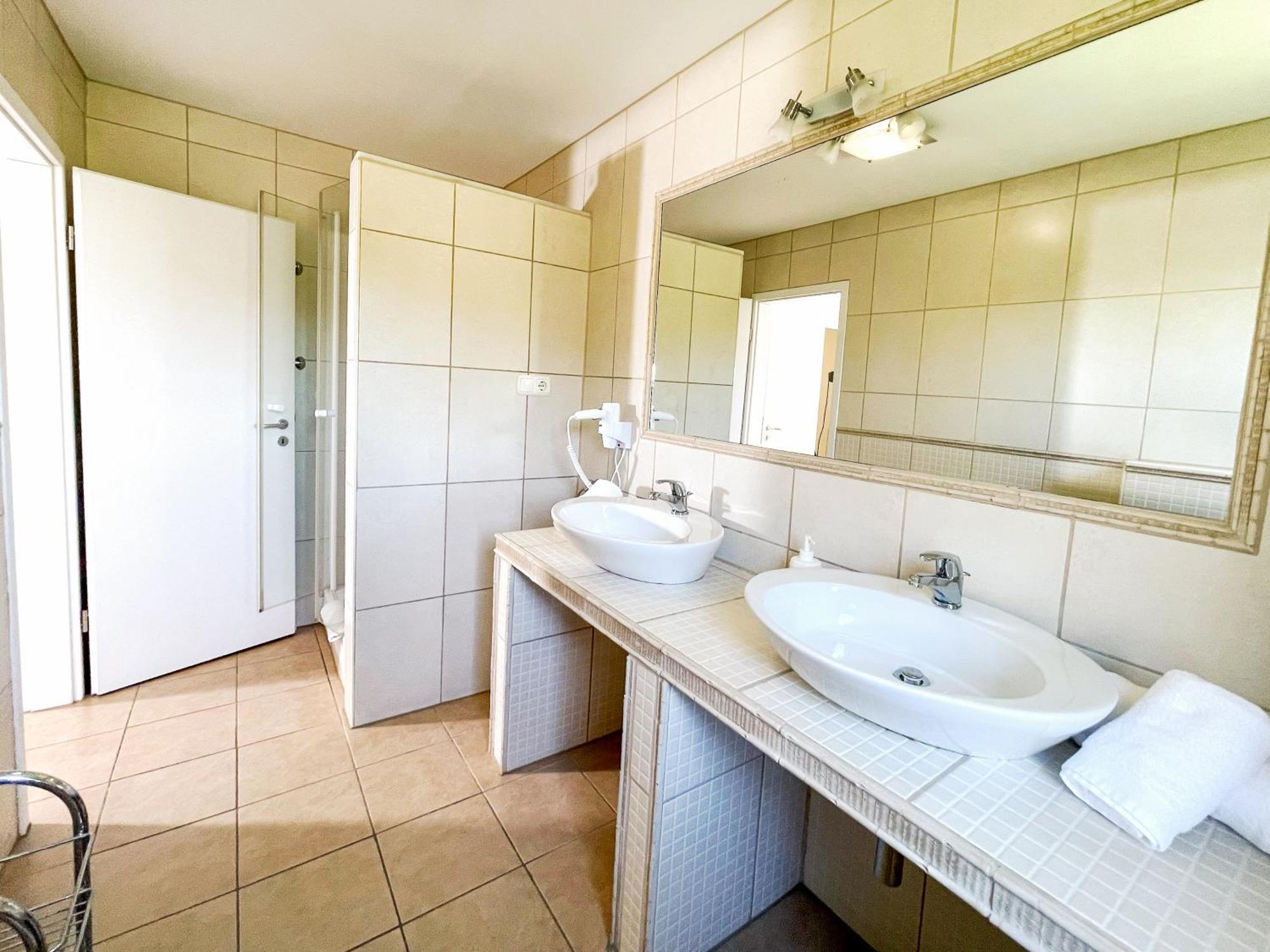 Villa Hermosa Torremuelle ภายนอก รูปภาพ