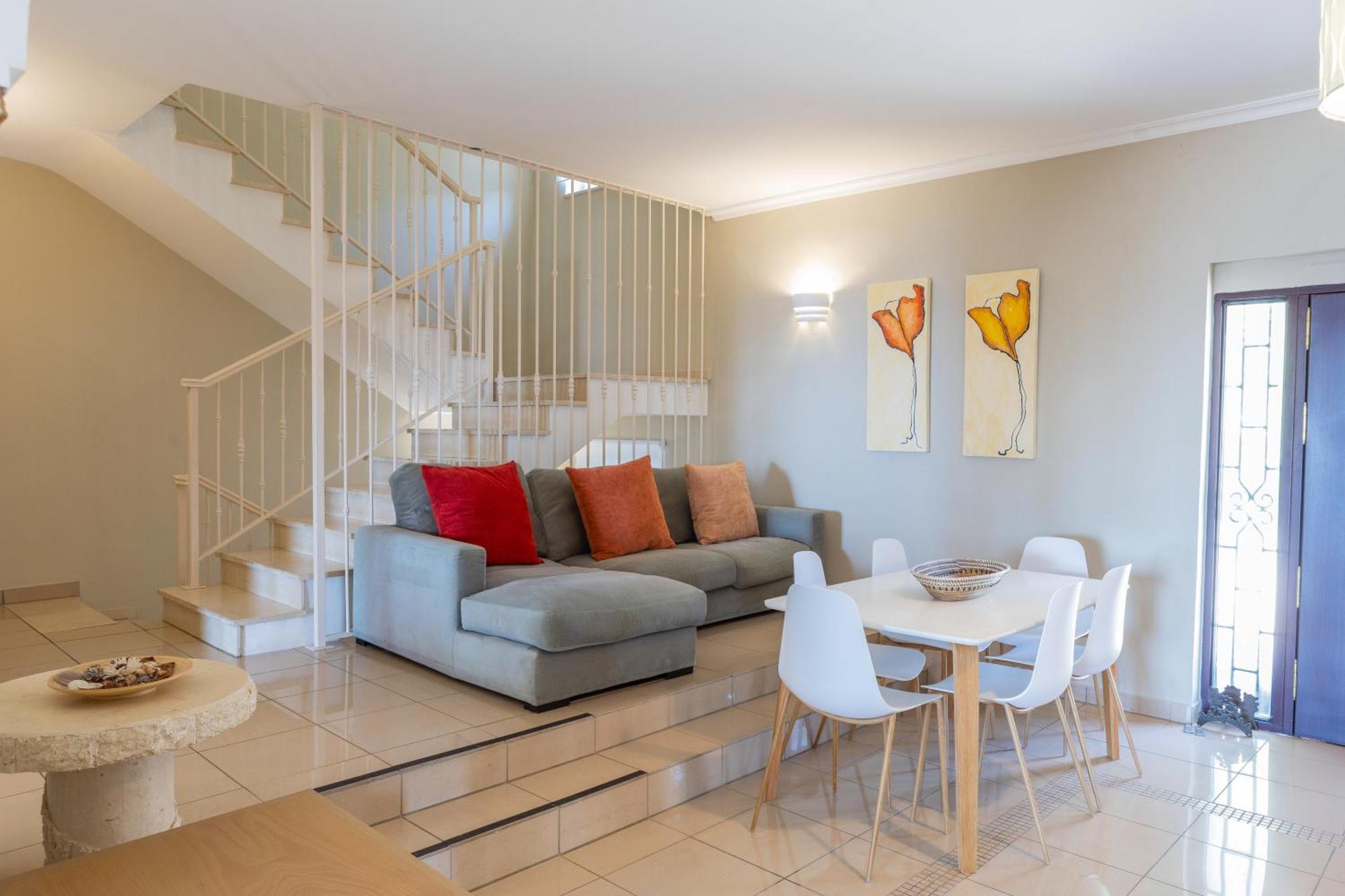 Villa Hermosa Torremuelle ภายนอก รูปภาพ
