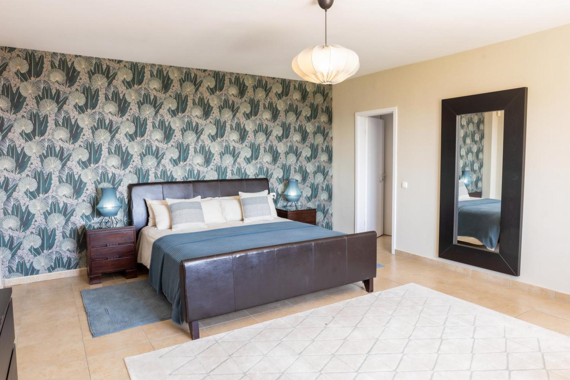 Villa Hermosa Torremuelle ภายนอก รูปภาพ