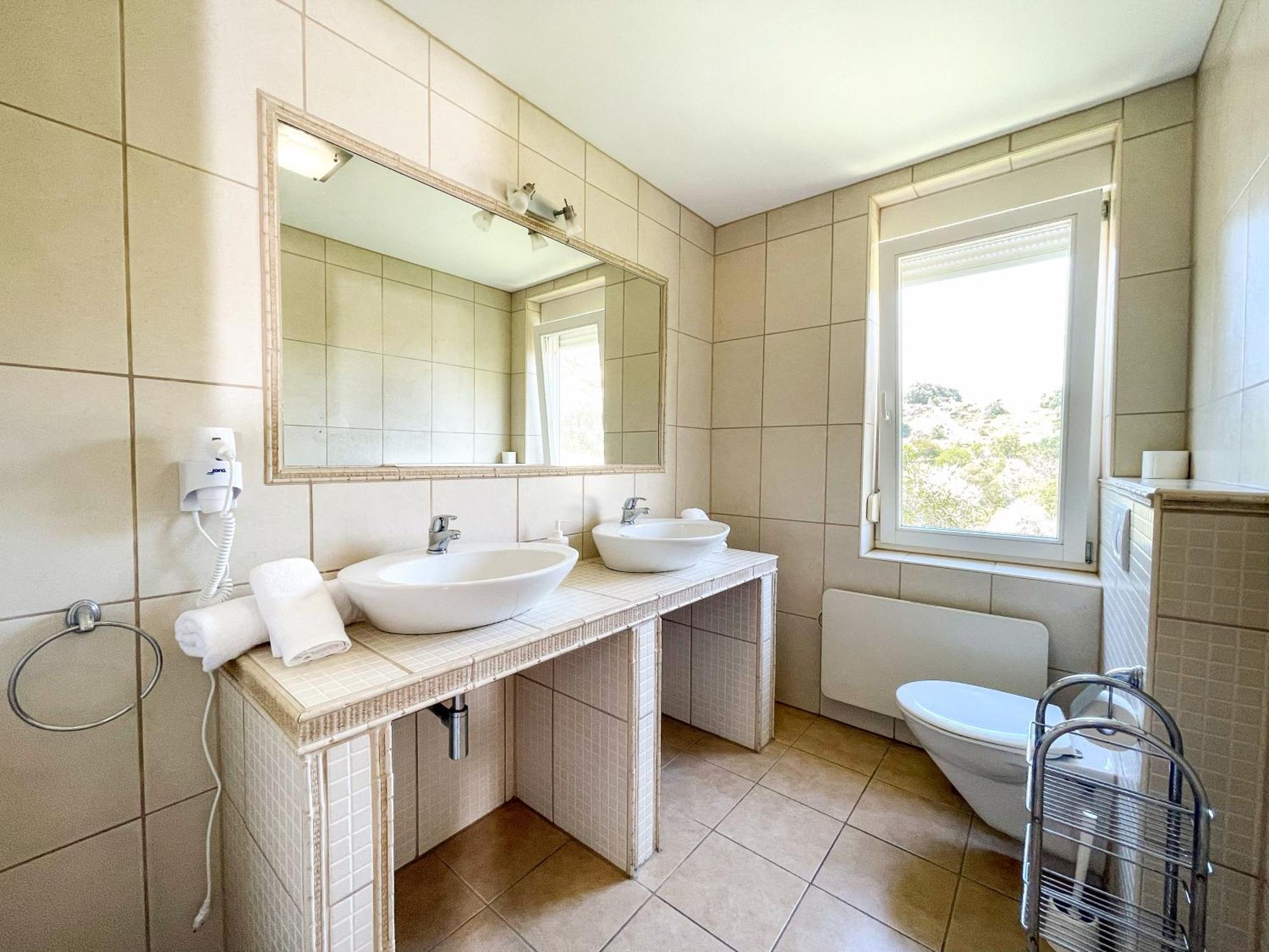 Villa Hermosa Torremuelle ภายนอก รูปภาพ