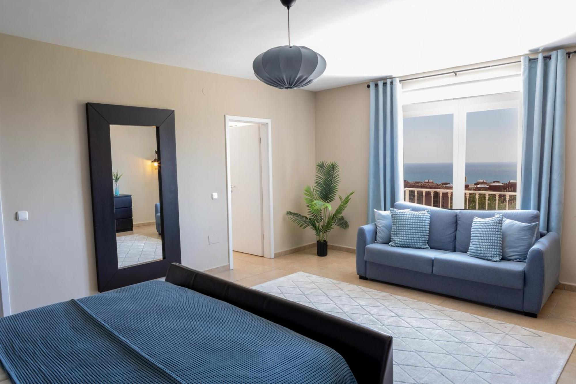 Villa Hermosa Torremuelle ภายนอก รูปภาพ