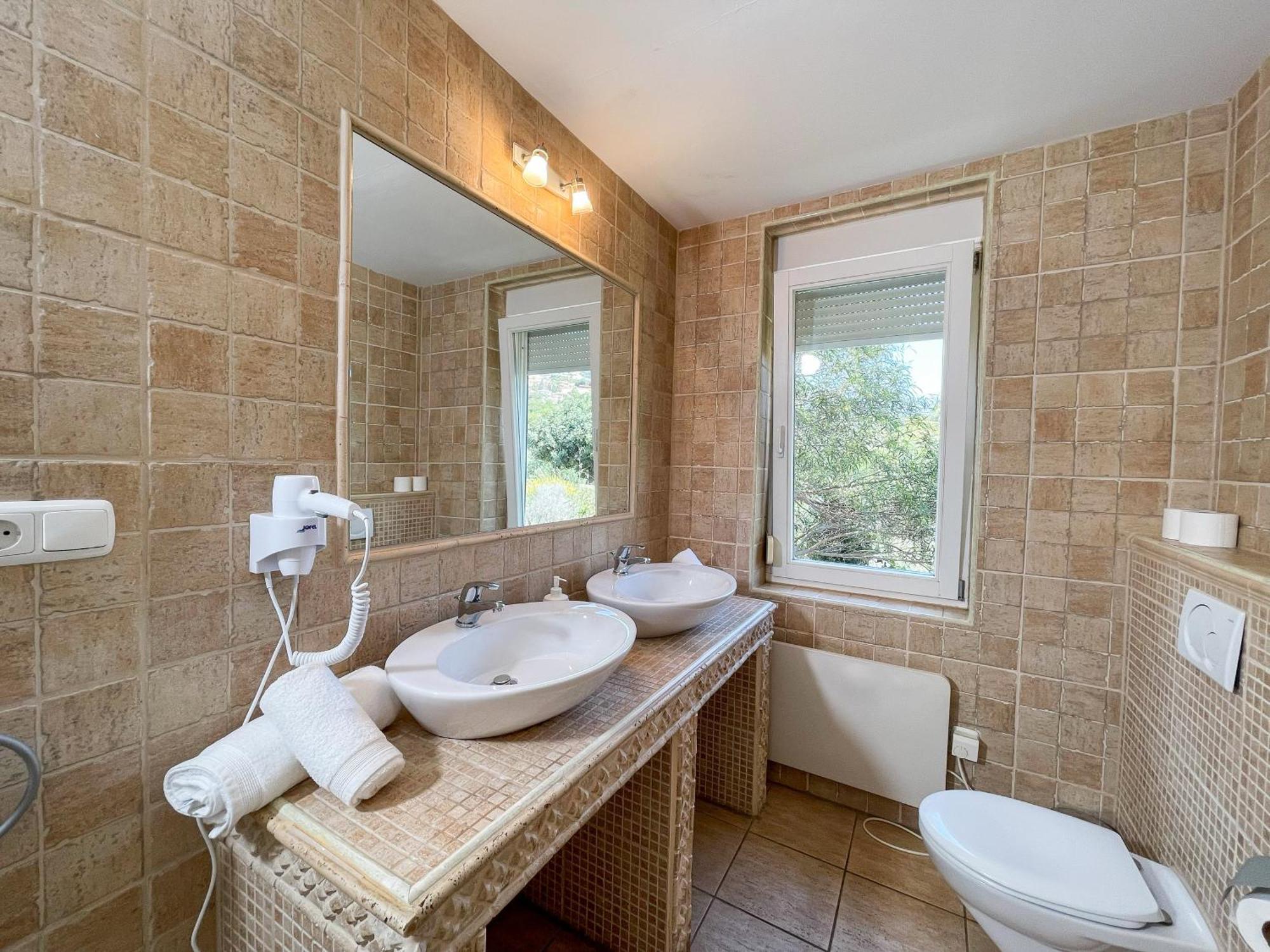 Villa Hermosa Torremuelle ภายนอก รูปภาพ