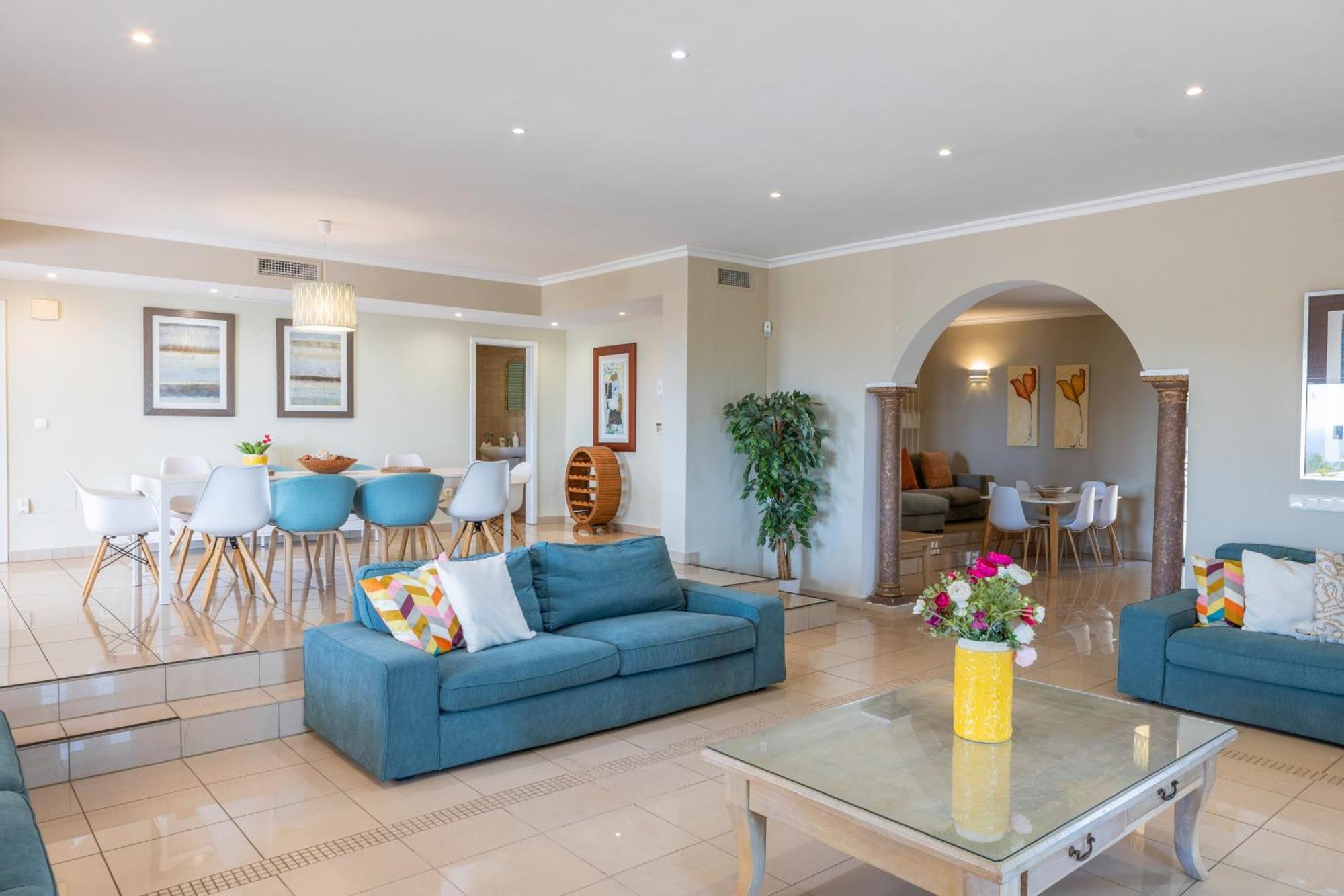 Villa Hermosa Torremuelle ภายนอก รูปภาพ
