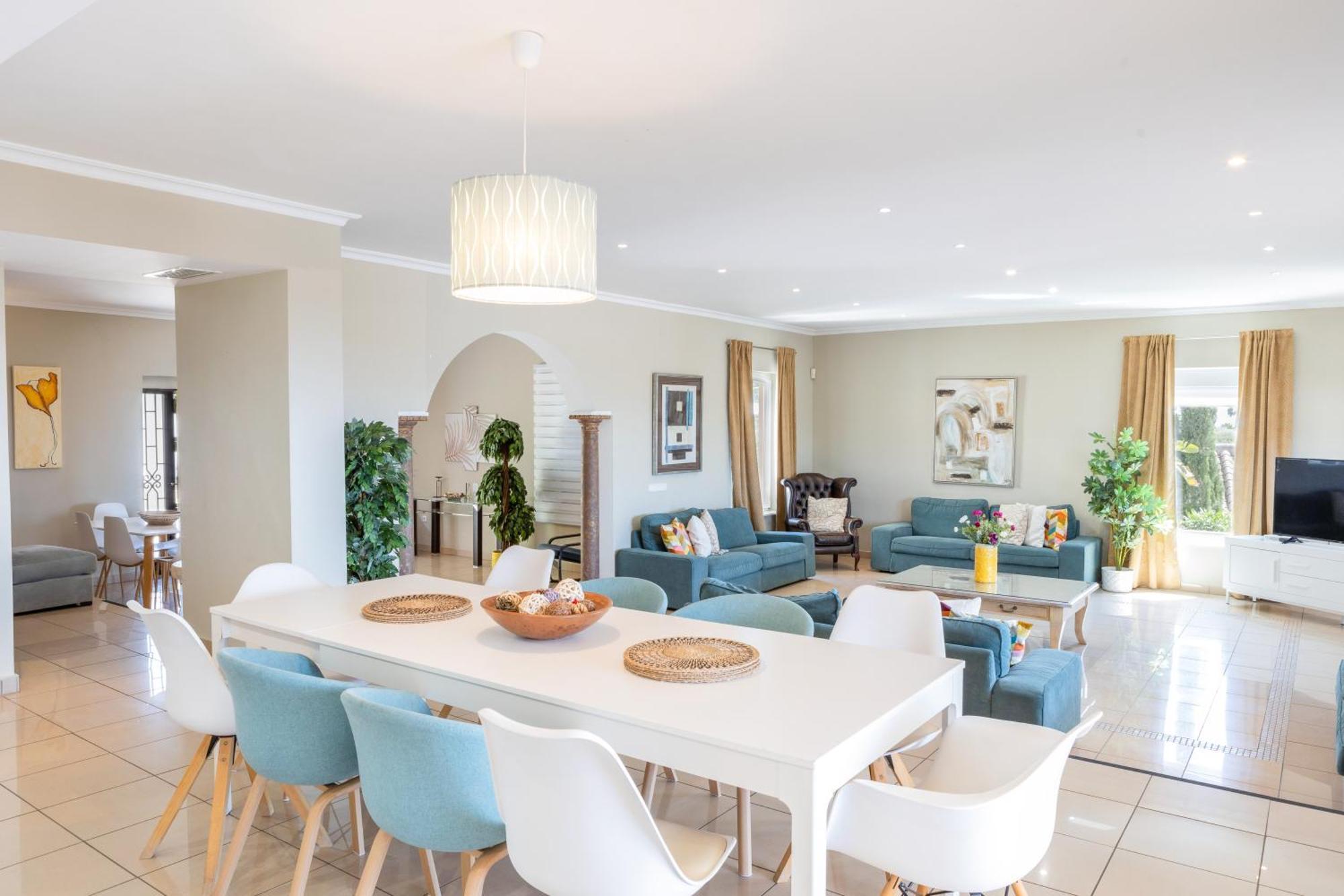 Villa Hermosa Torremuelle ภายนอก รูปภาพ