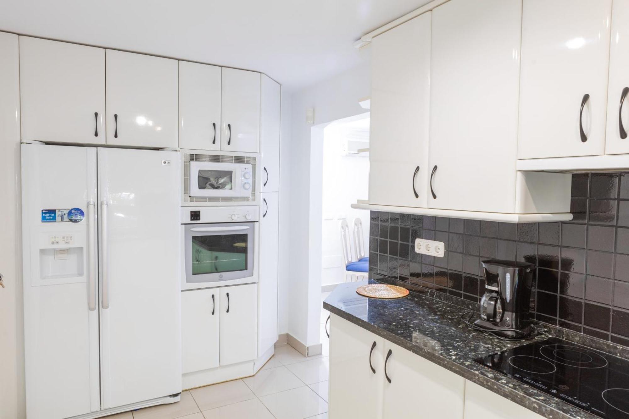 Villa Hermosa Torremuelle ภายนอก รูปภาพ