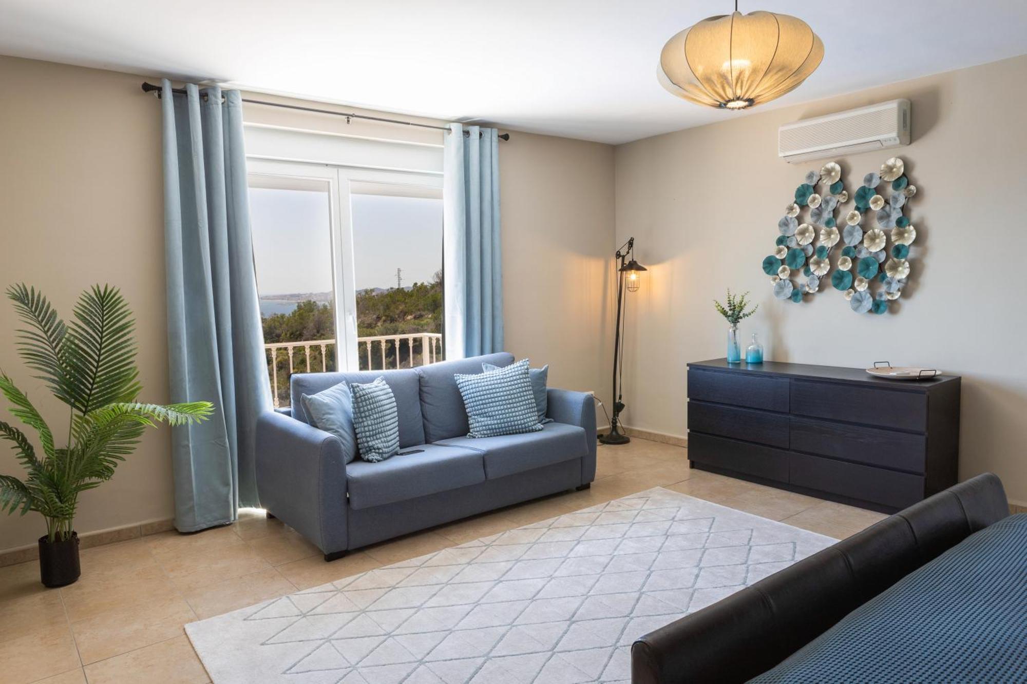 Villa Hermosa Torremuelle ภายนอก รูปภาพ