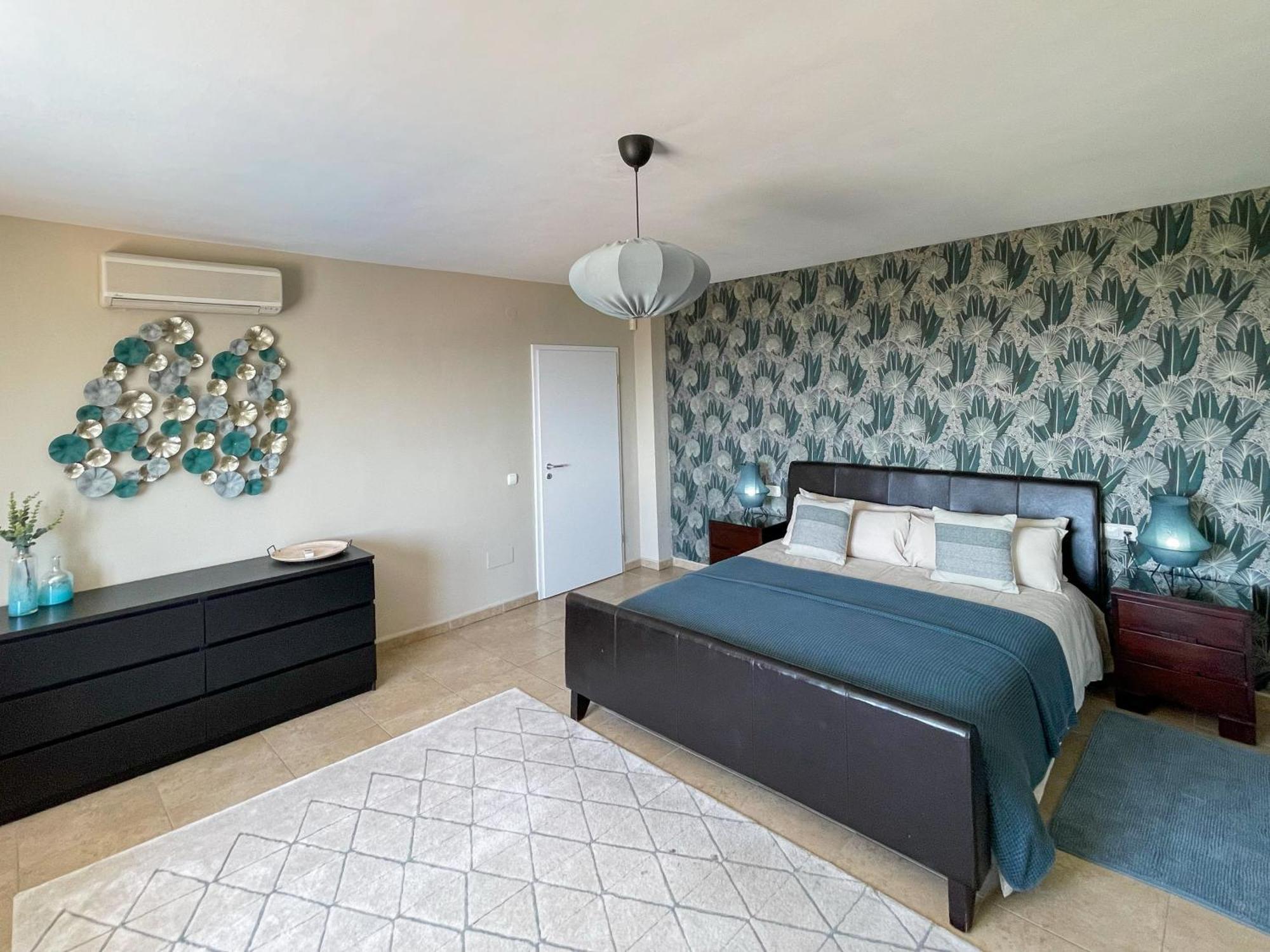 Villa Hermosa Torremuelle ภายนอก รูปภาพ