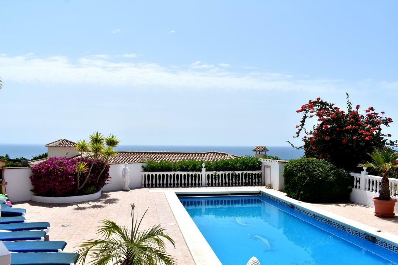 Villa Hermosa Torremuelle ภายนอก รูปภาพ