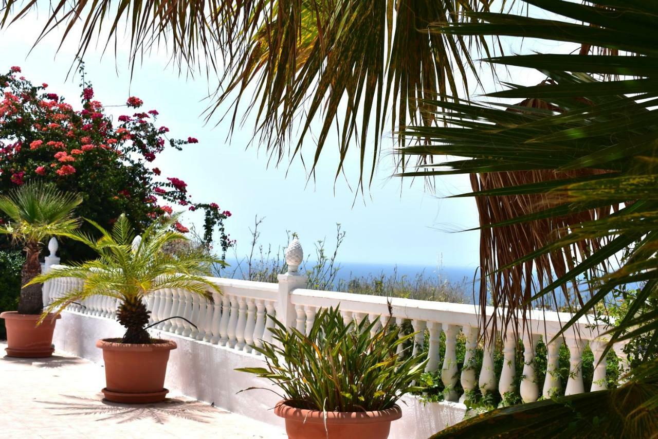 Villa Hermosa Torremuelle ภายนอก รูปภาพ