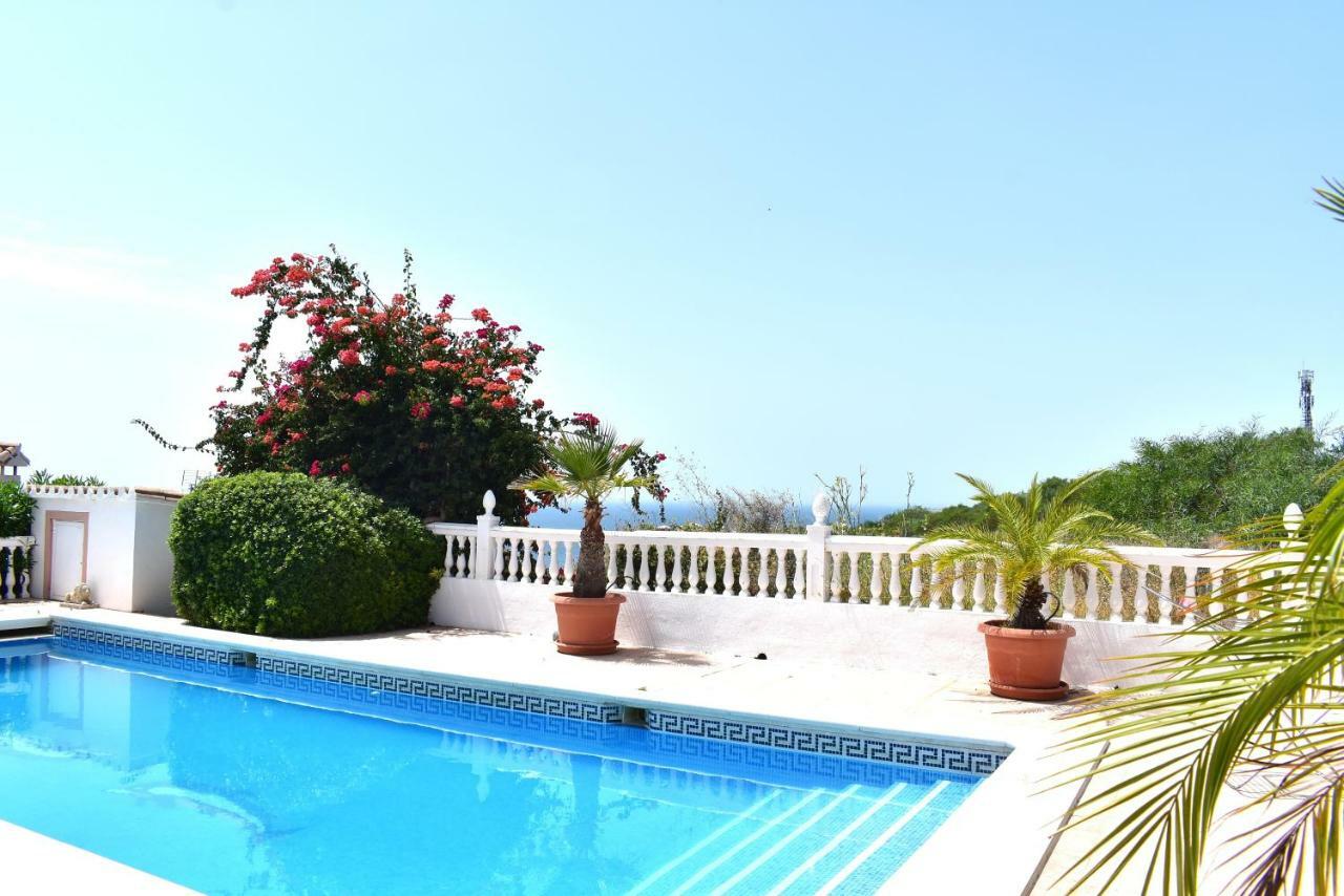 Villa Hermosa Torremuelle ภายนอก รูปภาพ